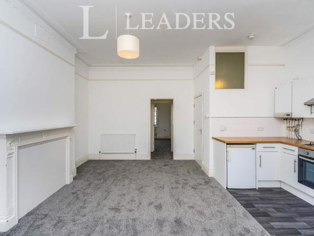 Apartment for rent in Queen's Park, Brighton & Hove