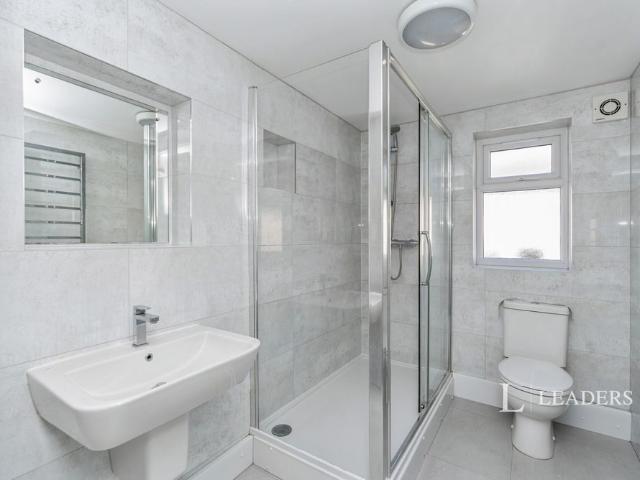 Apartment for rent in The Polygon, City Of Southampton
