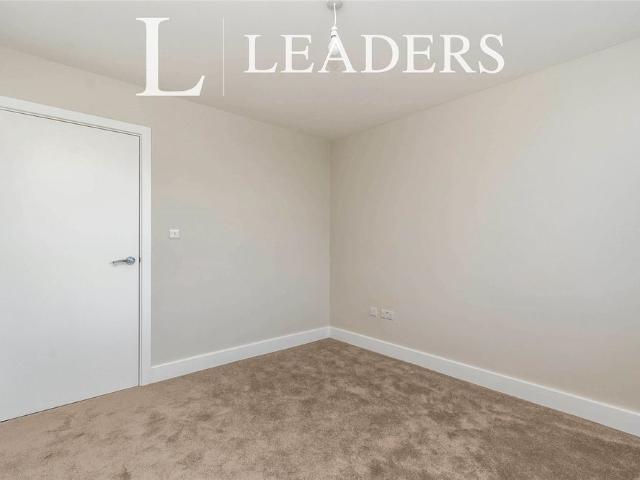 Apartment for rent in Maybush, City Of Southampton