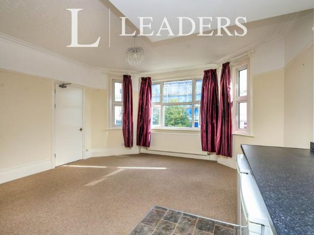 Apartment for rent in Eastbourne, East Sussex
