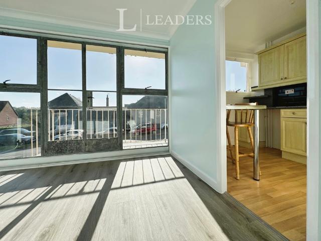Apartment for rent in Crostwick, Norfolk