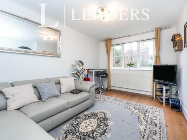 Apartment for rent in Milton Keynes, City of Milton Keynes