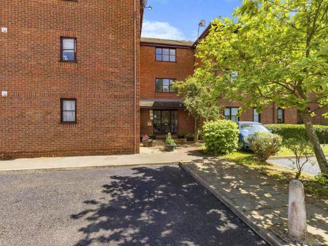 Apartment for rent in Milton Keynes, City of Milton Keynes