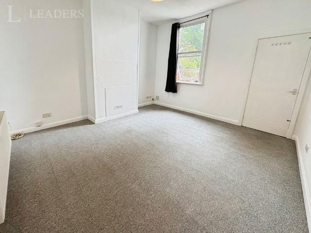 Apartment for rent in New Normanton, East Midlands