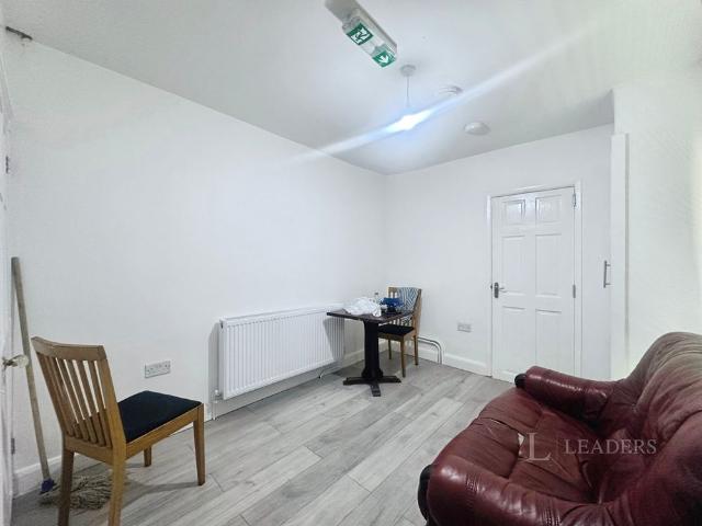 Apartment for rent in Spring Park, Luton