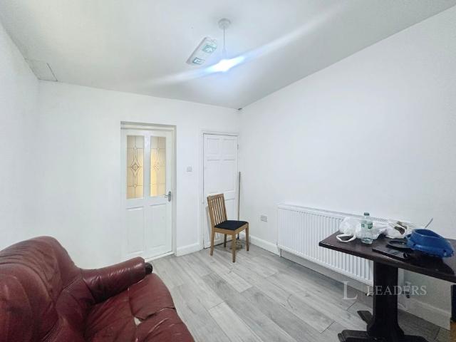 Apartment for rent in Spring Park, Luton