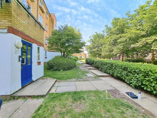 Apartment for rent in The High, Harlow