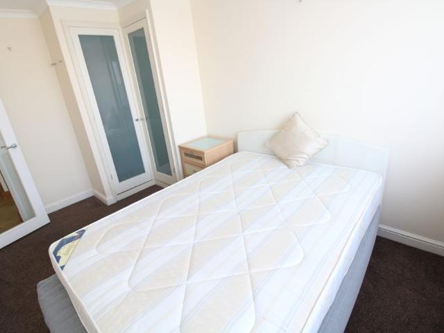 Apartment for rent in Spring Park, Luton
