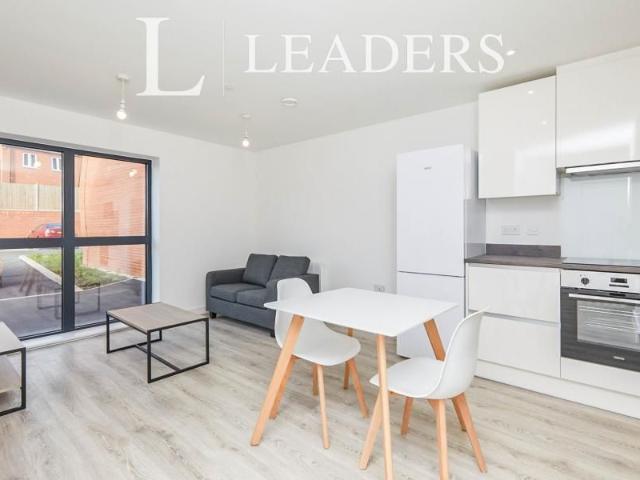 Apartment for rent in Nightingale Quarter, Derby