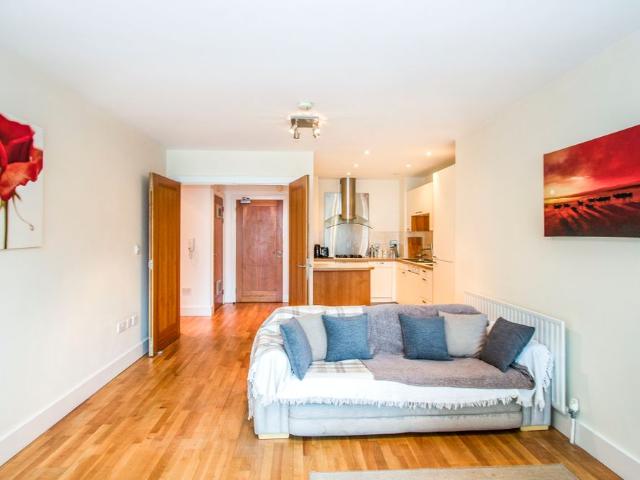 Apartment for rent in Old Town, Poole