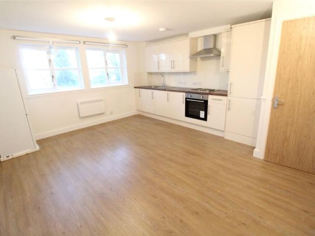 Apartment for rent in Spring Park, Luton