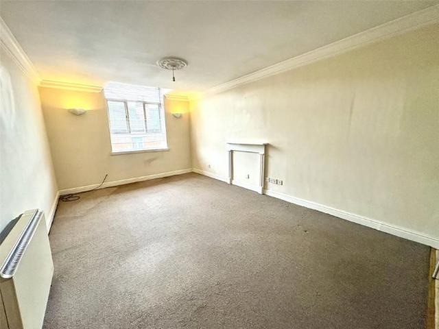 Apartment for rent in New Normanton, Derby