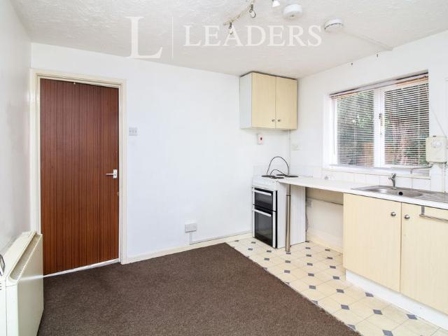 Apartment for rent in Perdiswell, Worcestershire