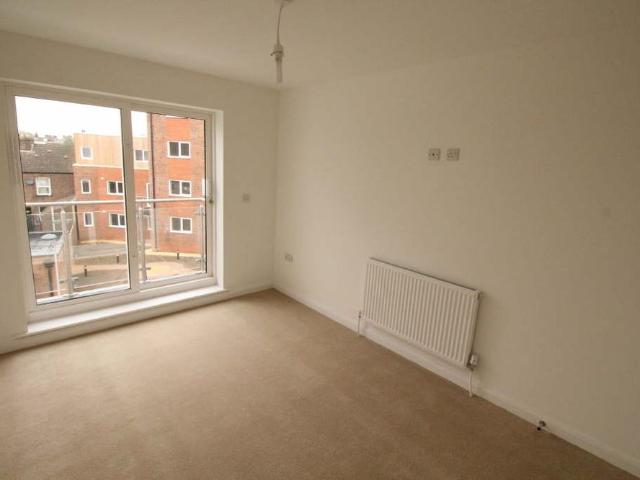 Apartment for rent in Spring Park, Luton