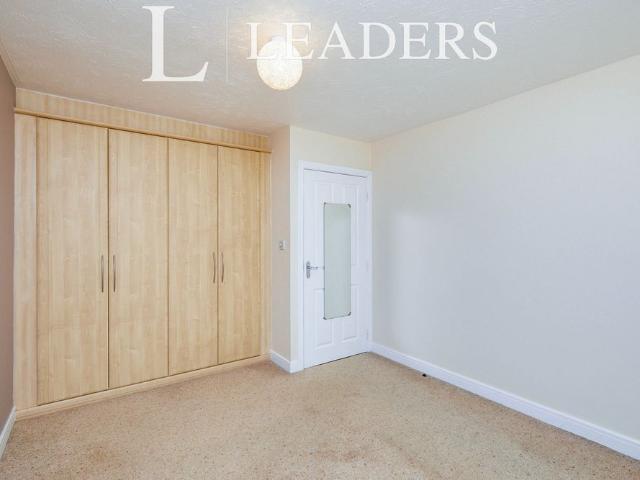 Apartment for rent in Egginton, East Midlands