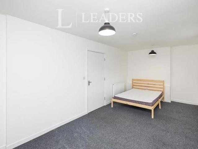 Apartment for rent in West End, Darley Abbey