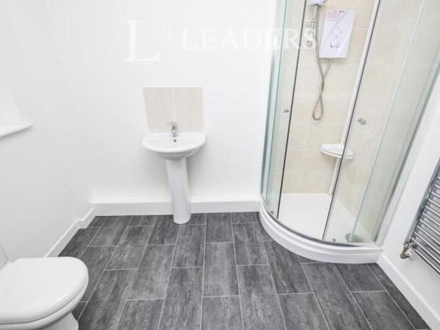 Apartment for rent in West End, Darley Abbey