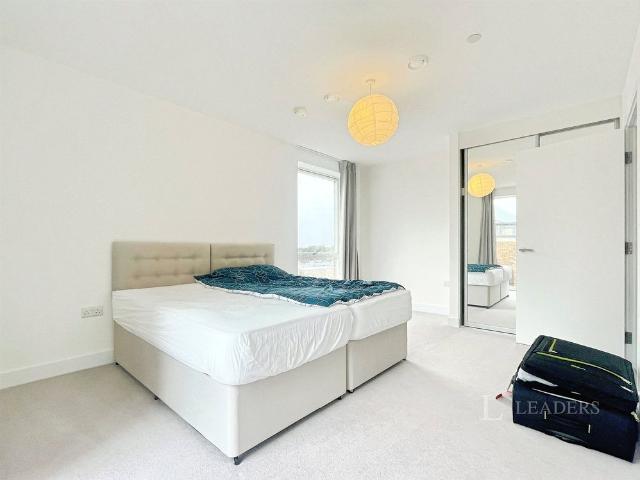 Apartment for rent in Arbury, Cambridgeshire