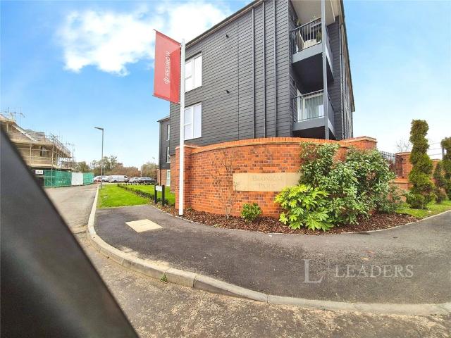 Apartment for rent in Navestock Side, Essex