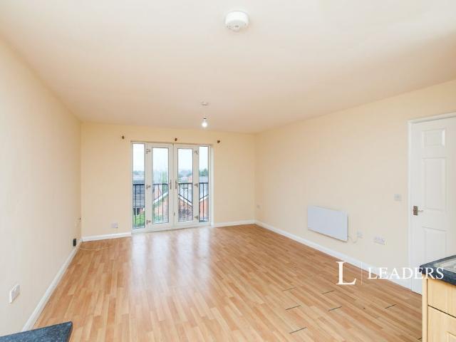 Apartment for rent in New Normanton, East Midlands