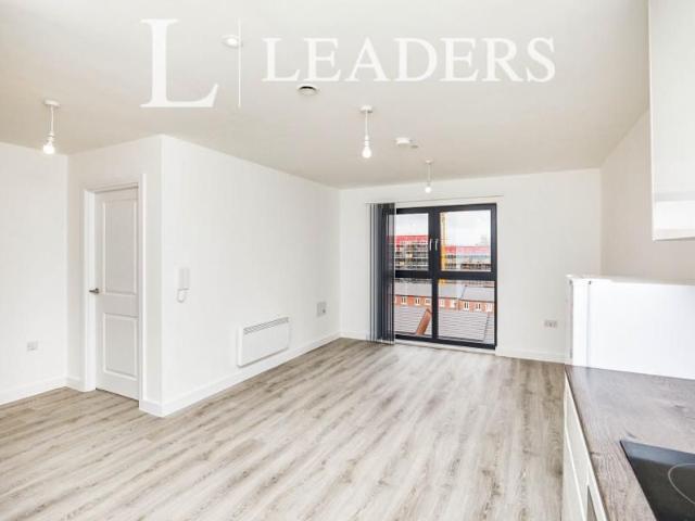 Apartment for rent in Nightingale Quarter, Derby