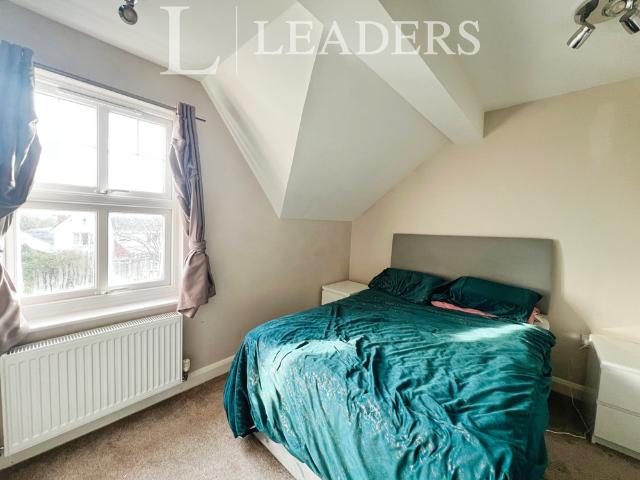 Apartment for rent in Hunt End, Redditch