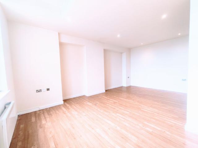 Apartment for rent in Semilong, Northampton