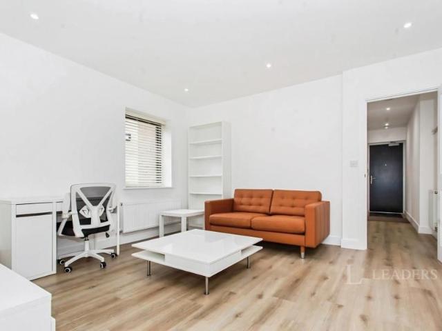 Apartment for rent in Petersfield, Cambridge