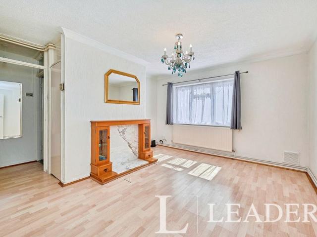 Apartment for rent in Little Parndon, Harlow