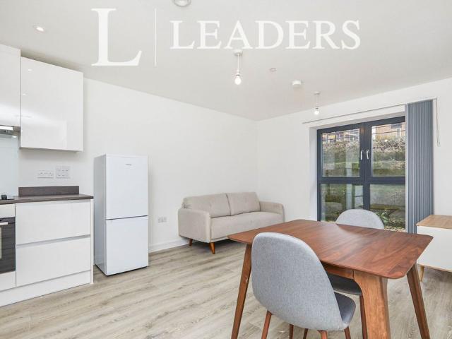 Apartment for rent in New Normanton, East Midlands