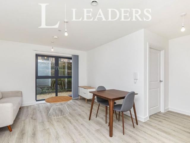 Apartment for rent in New Normanton, East Midlands