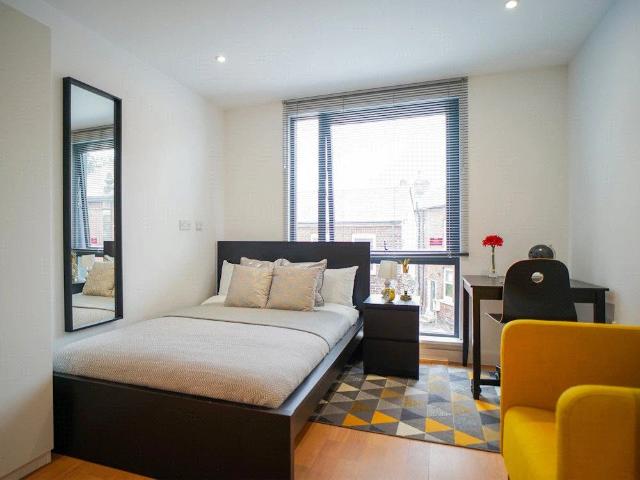 Apartment for rent in City Centre, South Yorkshire