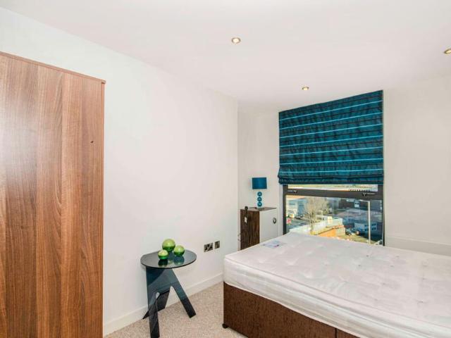 Apartment for rent in South Yorkshire