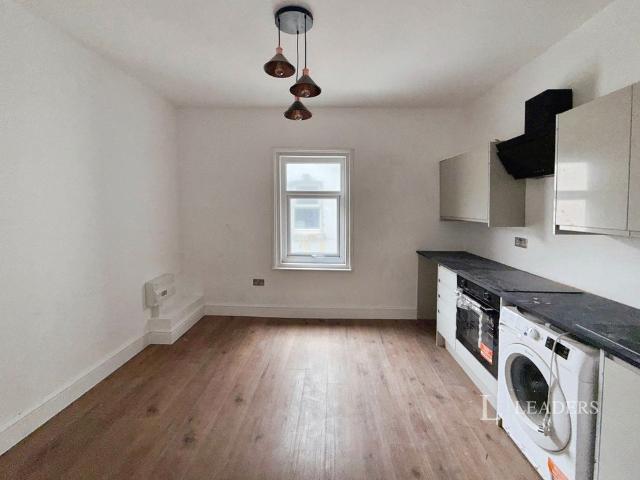 Apartment for rent in Blackpool