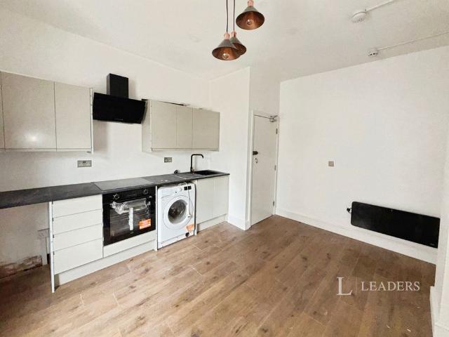 Apartment for rent in Blackpool