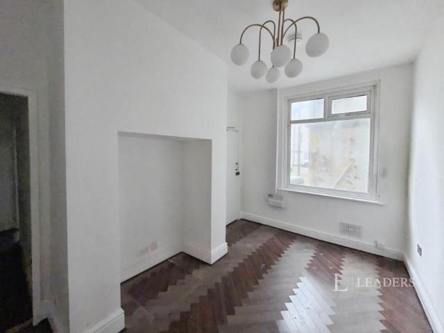 Apartment for rent in North Shore, Blackpool