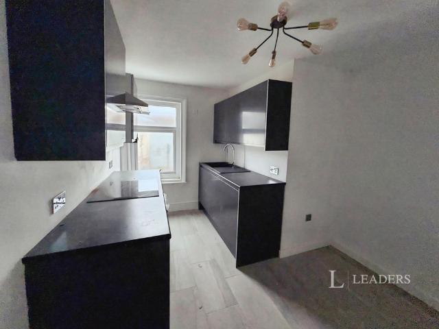 Apartment for rent in Blackpool
