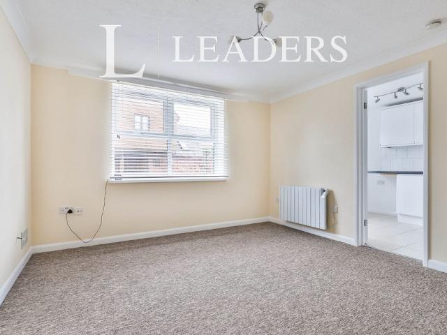 Apartment for rent in Purewell, Christchurch
