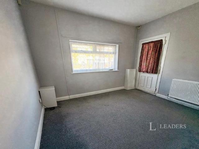 Apartment for rent in West Marsh, Grimsby
