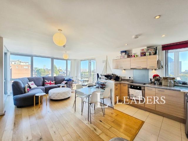 Apartment for rent in Portsea, City Of Portsmouth