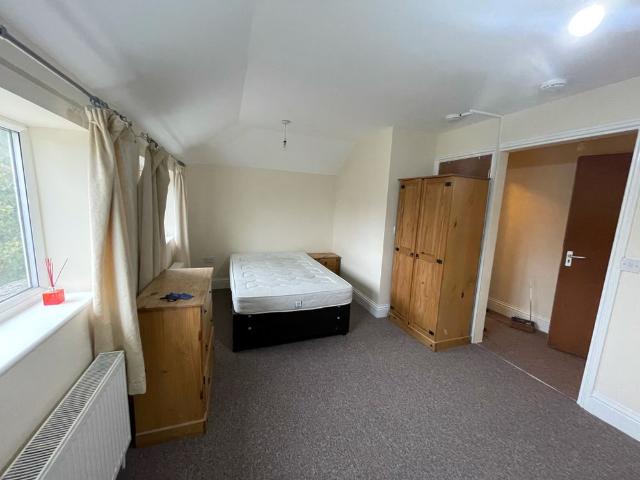 Apartment for rent in Boscombe, Isle Of Man