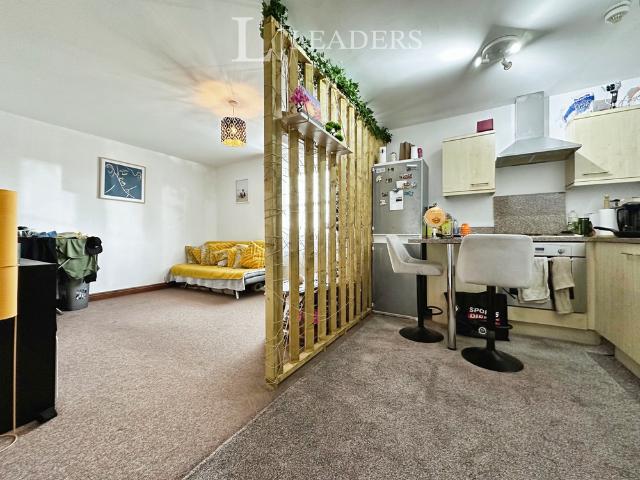 Apartment for rent in Wymondham, Burgh St Peter
