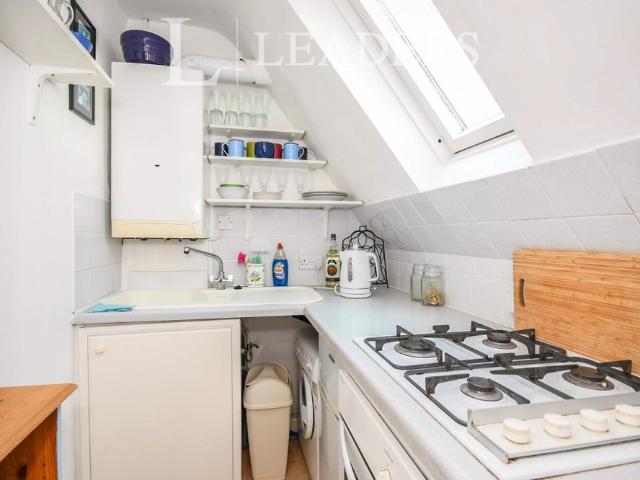 Apartment for rent in Springbourne, Isle Of Man