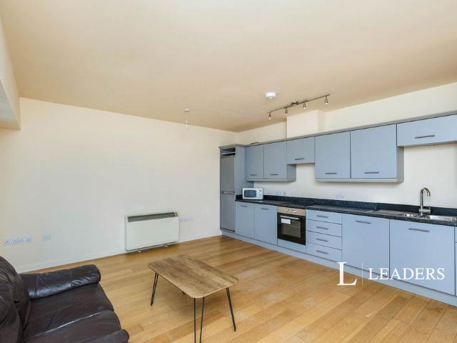 Apartment for rent in New Normanton, East Midlands