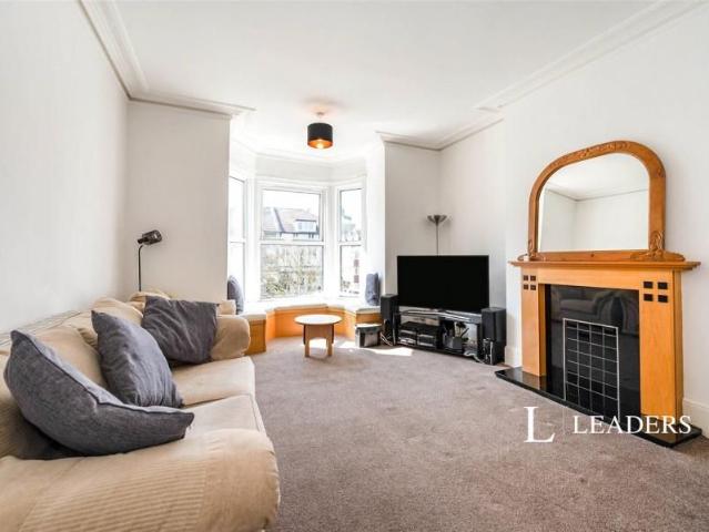 Apartment for rent in Southsea, Portsmouth