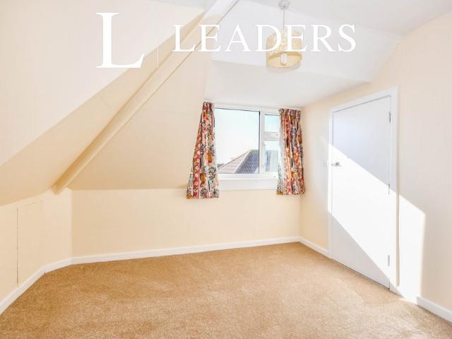 Apartment for rent in Southbourne, Bournemouth