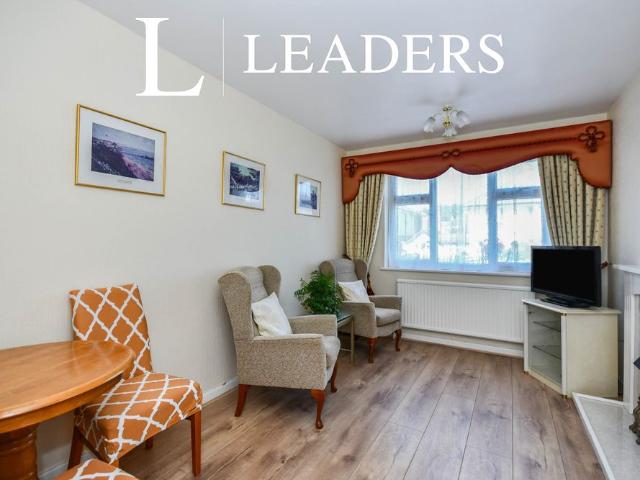 Apartment for rent in Southbourne, Bournemouth
