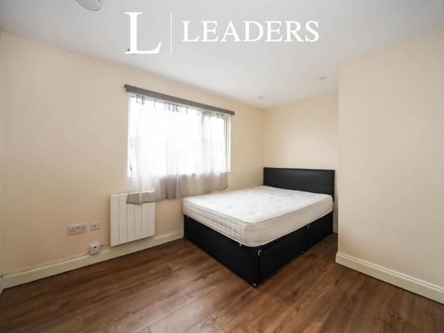 Apartment for rent in Spring Park, Luton