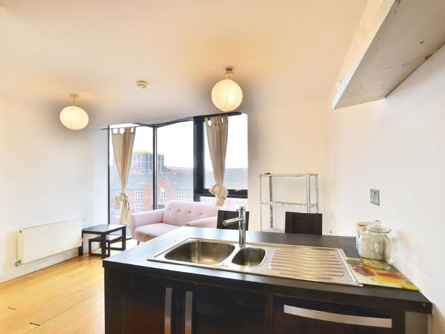 Apartment for rent in Georgia, Greater Manchester