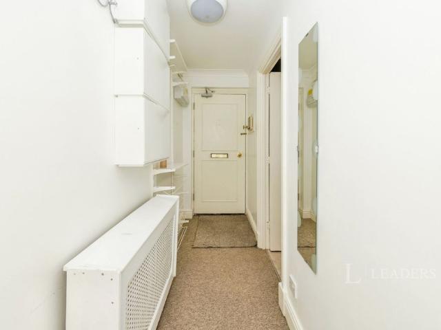 Apartment for rent in Lucastes, Perryfields